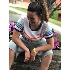 Meet your Posher, Jonalea